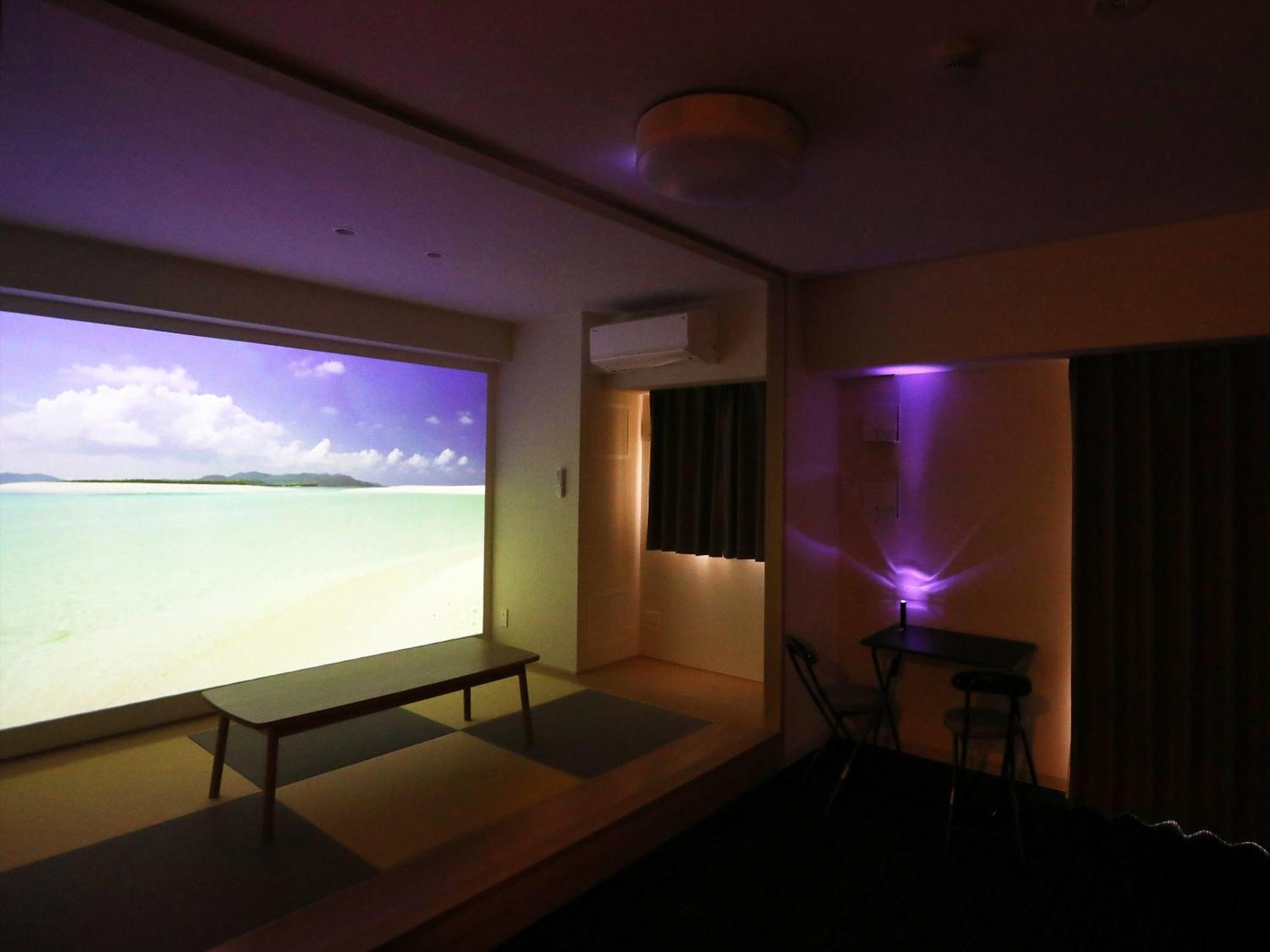 Merbabu Stay Osaka Exterior foto