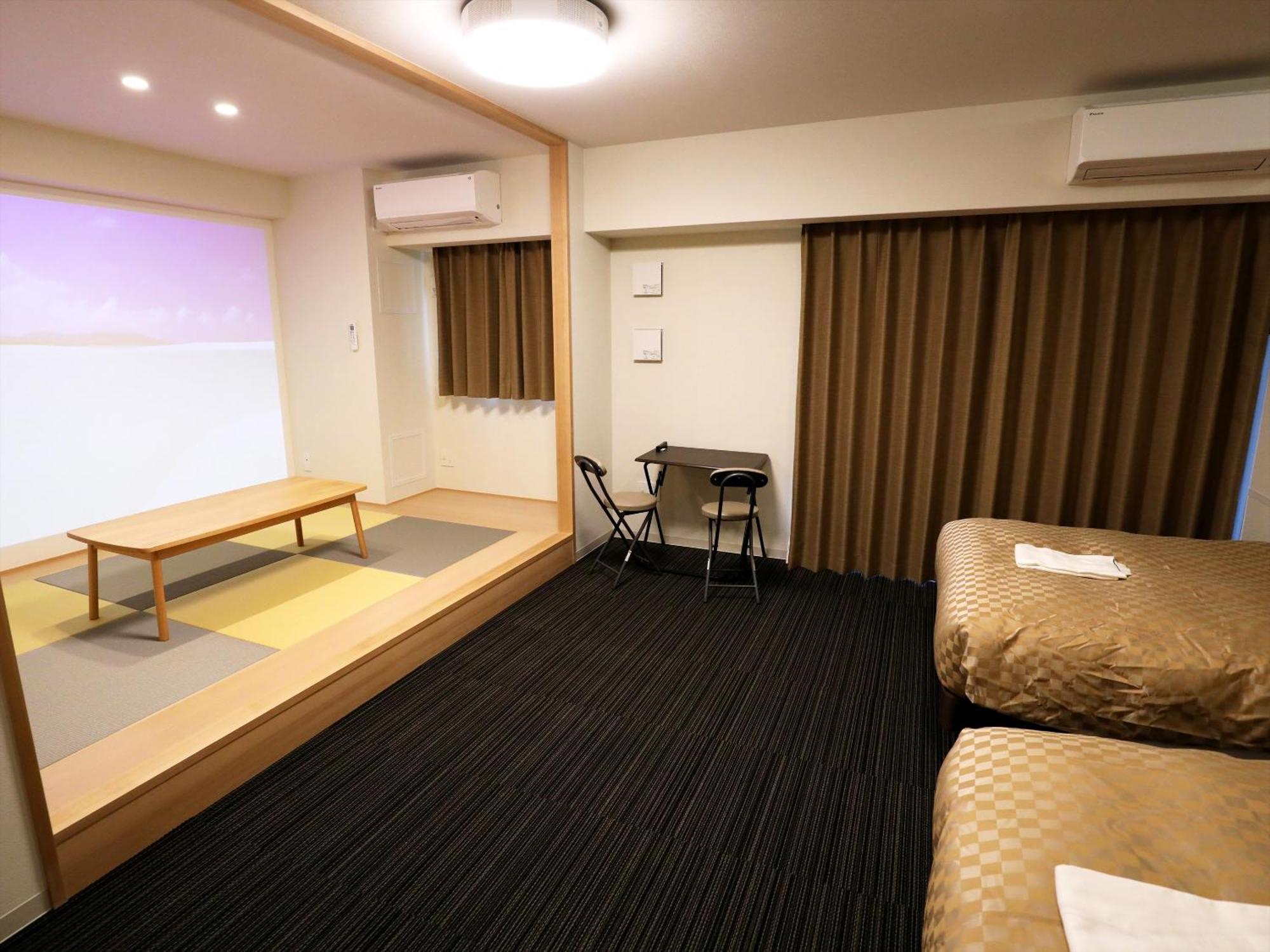 Merbabu Stay Osaka Exterior foto