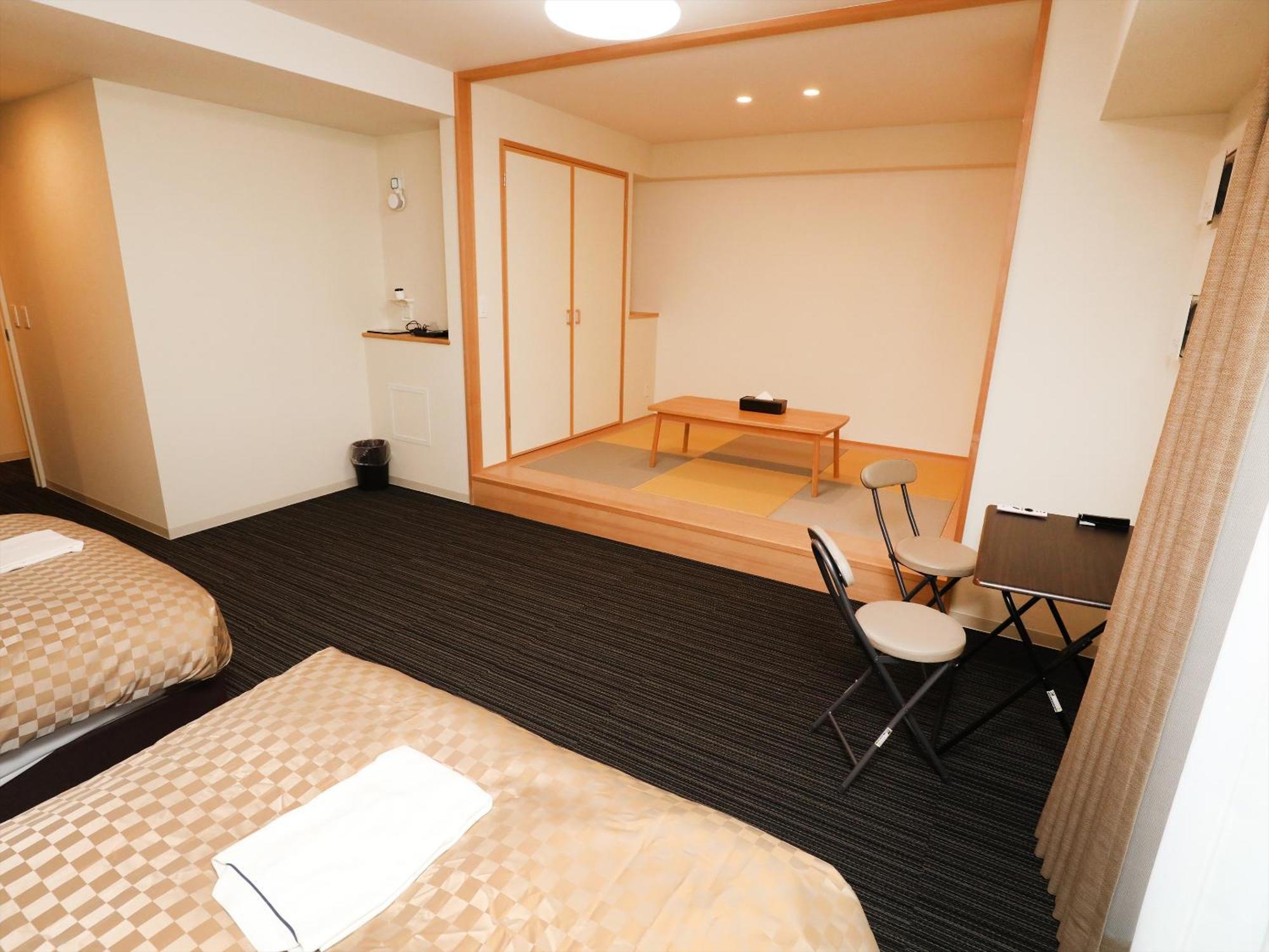Merbabu Stay Osaka Exterior foto