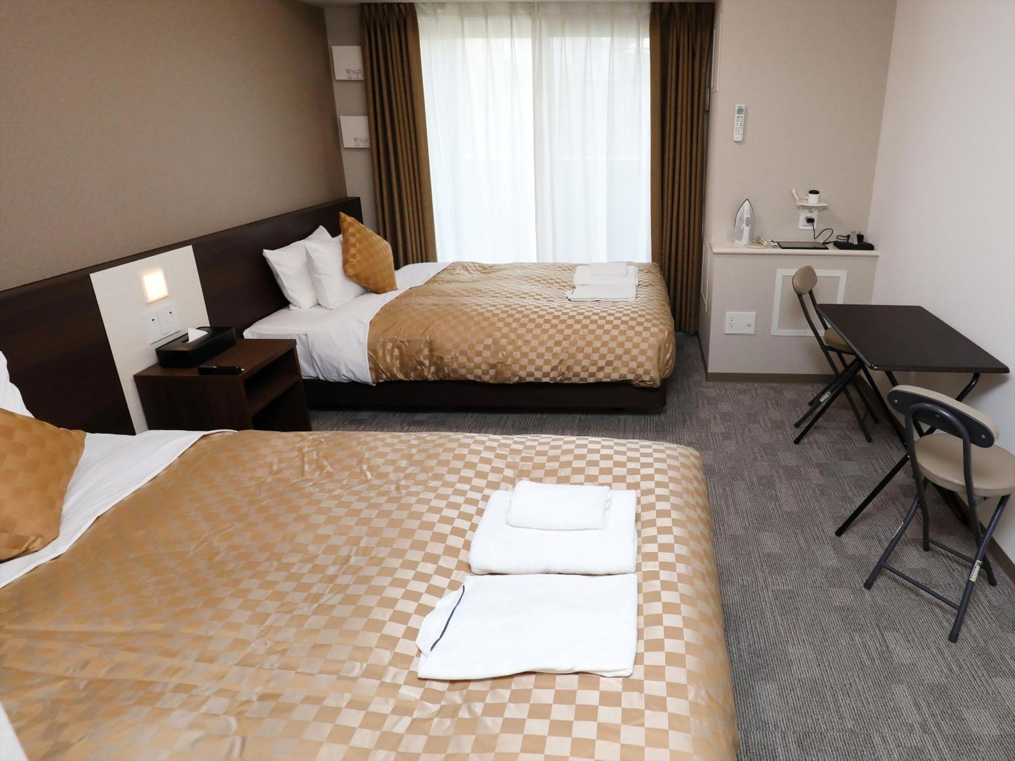 Merbabu Stay Osaka Exterior foto