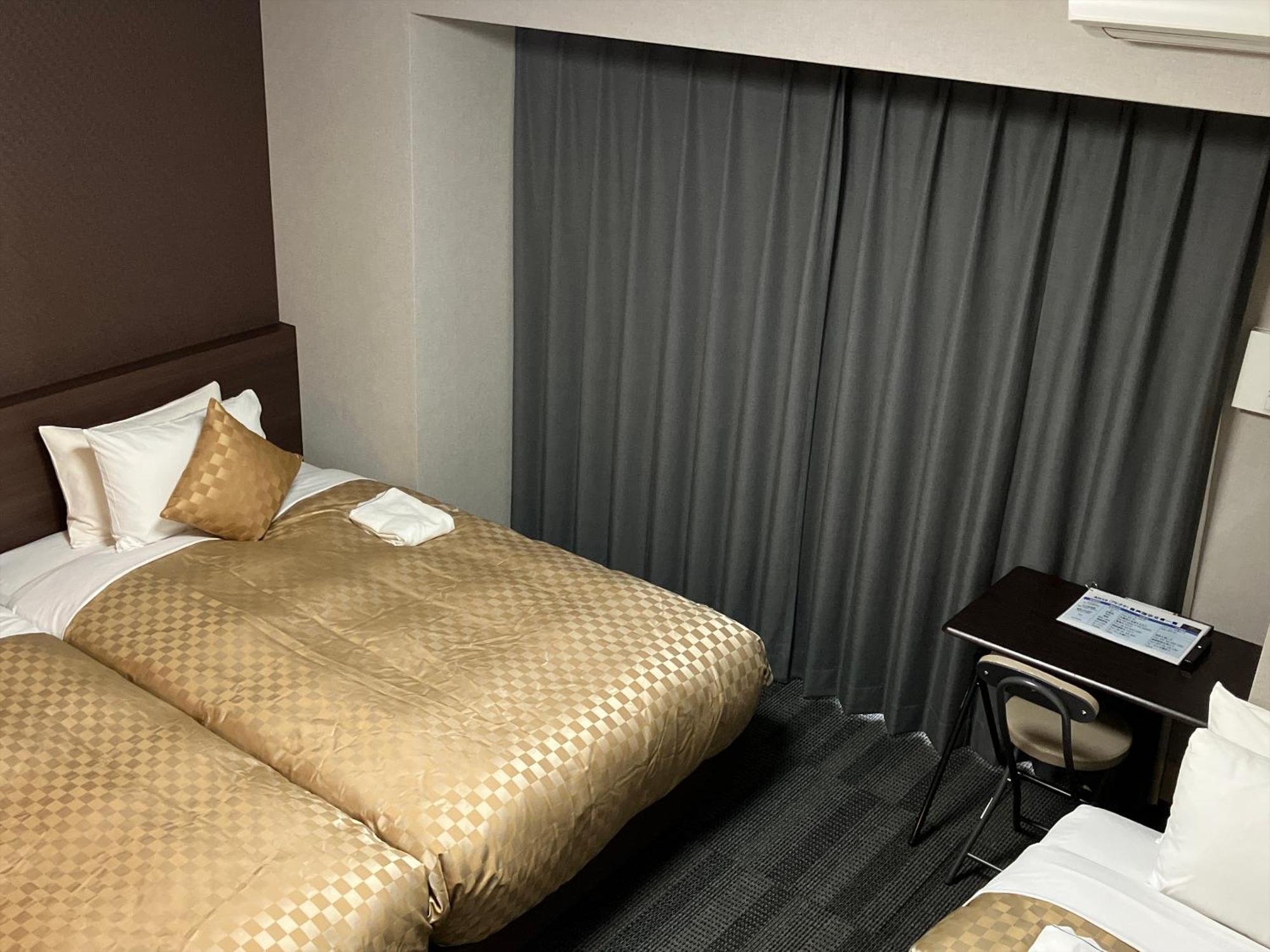 Merbabu Stay Osaka Exterior foto