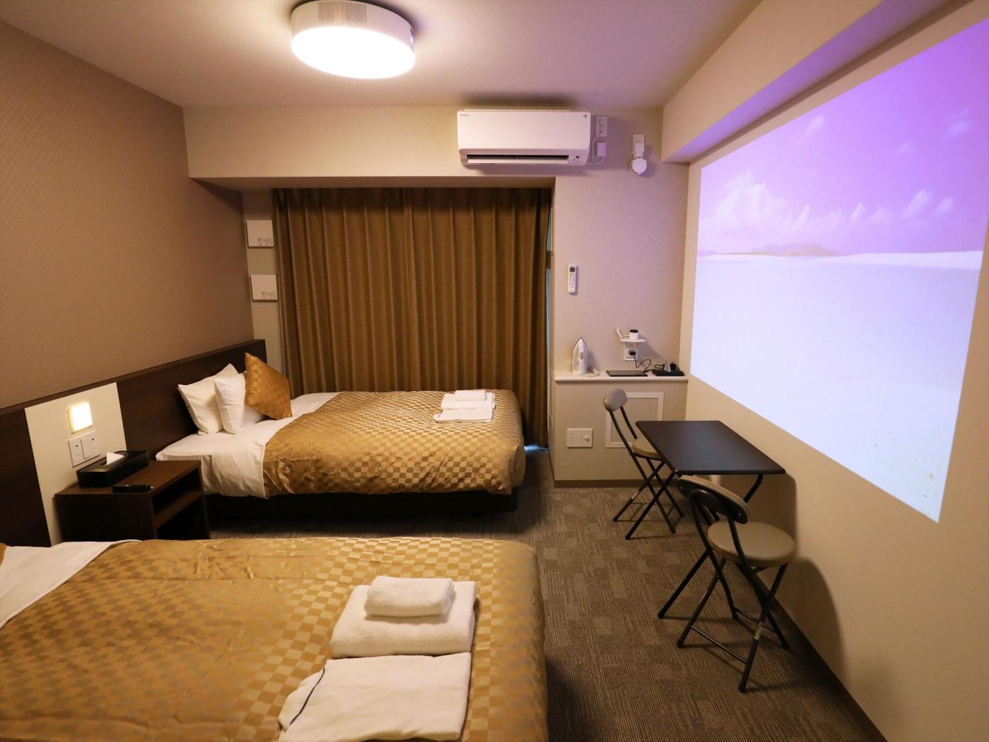 Merbabu Stay Osaka Exterior foto