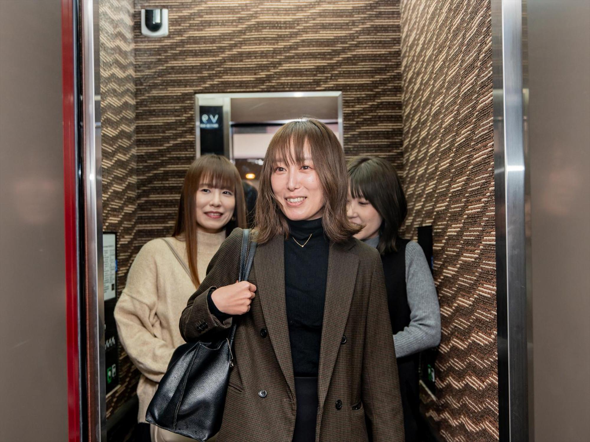 Merbabu Stay Osaka Exterior foto