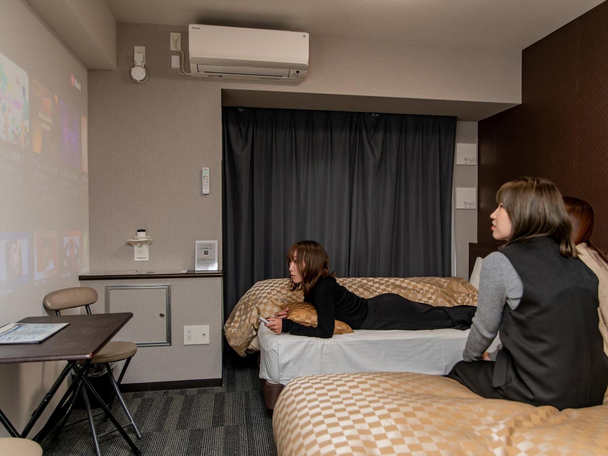 Merbabu Stay Osaka Exterior foto