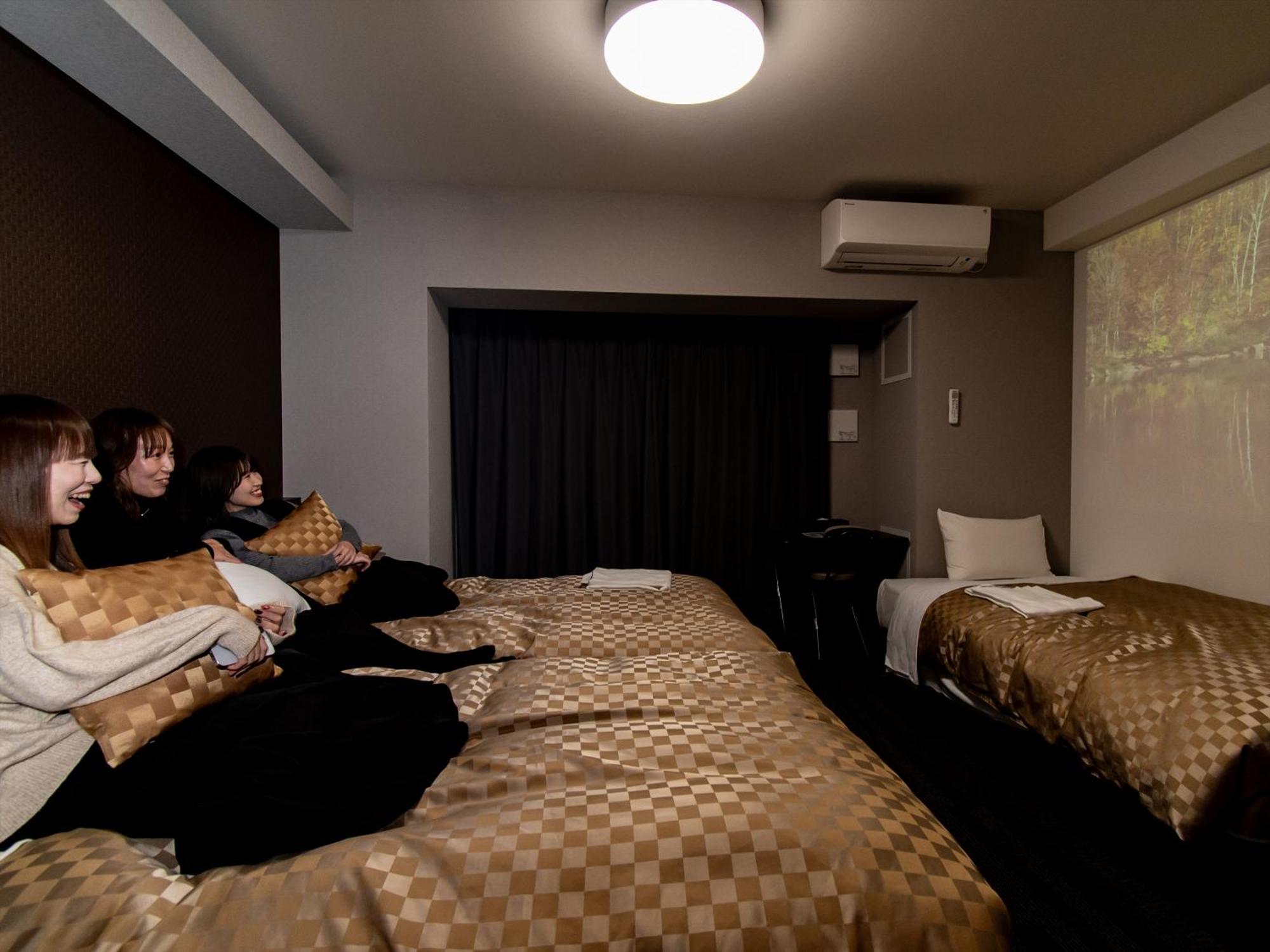 Merbabu Stay Osaka Exterior foto